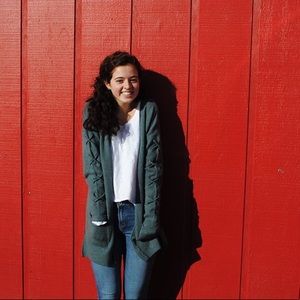 Meet your Posher, Mariah